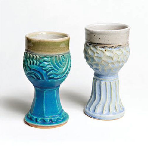 cynthia bringle pottery