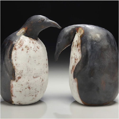 Pam Brewer Pottery
